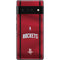 NBA Houston Rockets Jersey Google Pixel 6 Pro Skin